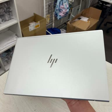 HP EliteBook 630 G10 (2024) 13.3" fullHD i7-1355U 13th/16/512Gb phụ kiện đầy đủ