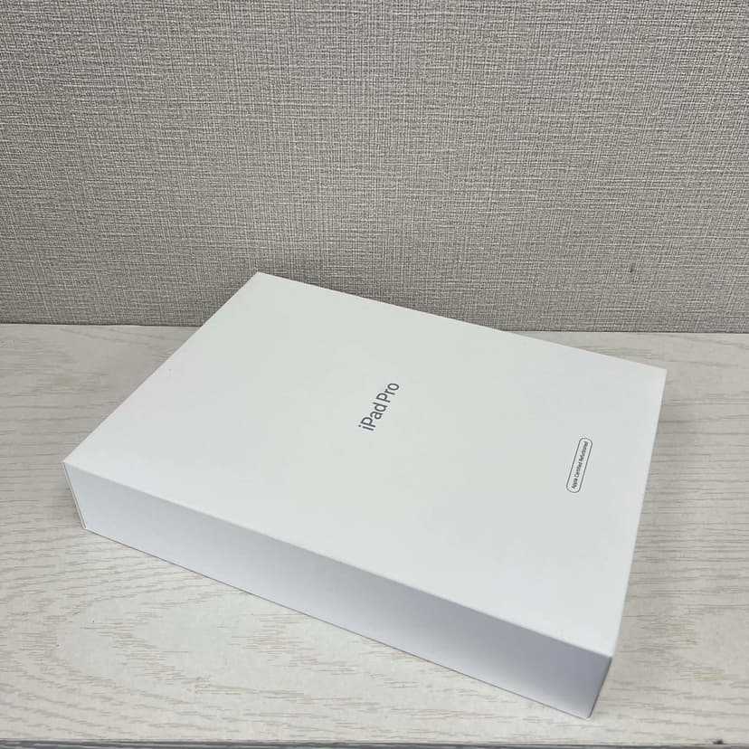 6498. Ipad Pro 11inch xám 256Gb wifi Apple CPO đập hộp mới 100% chưa khui bảo hành 1 năm chính hãng Apple