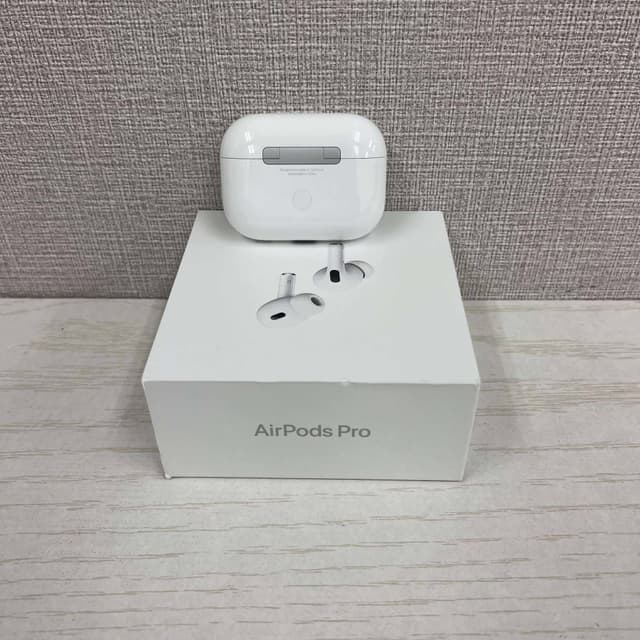 5780. AirPods Pro 2 type C new99% bh apple đến 29/11/2025 fullbox, giá 2man1